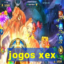 jogos xex